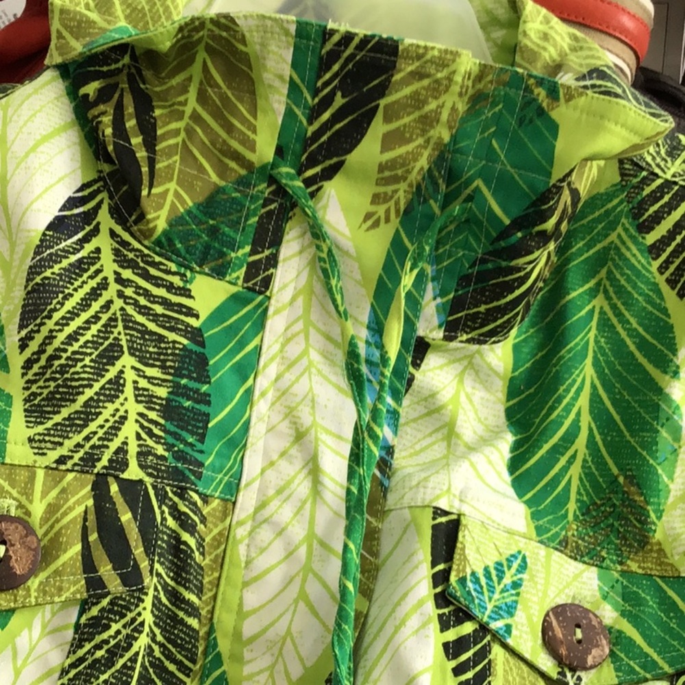 Berek Jacket. Pl - image 6